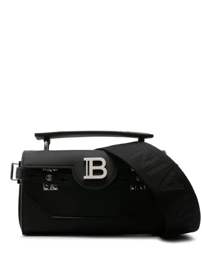 Balmain Handbags In Noir