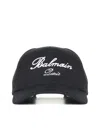 BALMAIN HAT