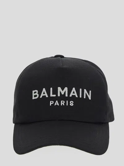 BALMAIN BALMAIN HATS