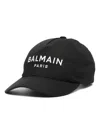 BALMAIN BALMAIN HATS