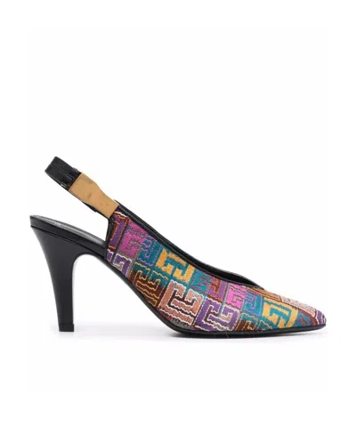 Balmain High Heels