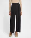 Balmain Pants In Black
