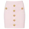 Balmain Skirts In Pink