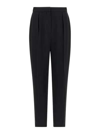 BALMAIN HIGH WAIST PANTS