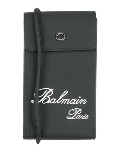 Balmain Hi-tech - Covers & Cases In Black
