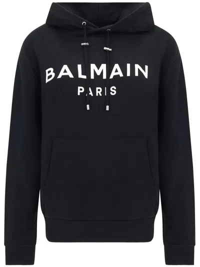 BALMAIN HOODIE