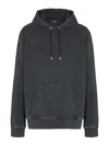 Balmain Sudadera - Gris In Gray