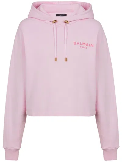 BALMAIN HOODIE