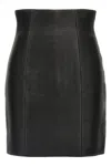Balmain Hw Rolled Skirts