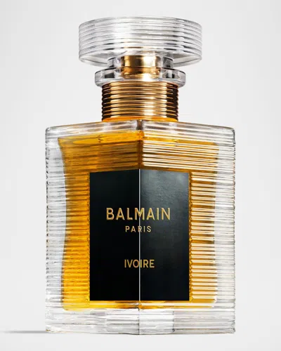 Balmain Ivoire Eau De Parfum, 50 ml In Noclr