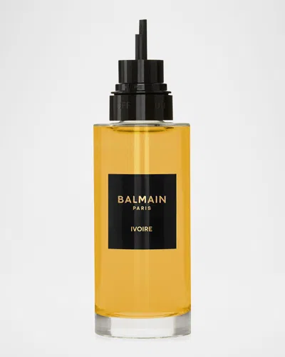 Balmain Ivoire Eau De Parfum, 5.0 Oz.