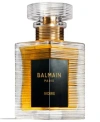 Balmain Ivoire Eau De Parfum Frargance Collection In Transparent