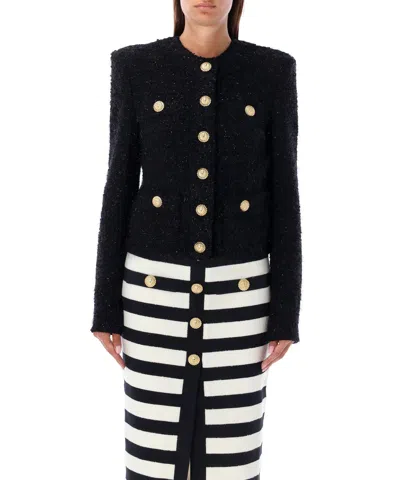 BALMAIN JACKET