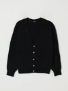 Balmain Jacket  Kids Color Black