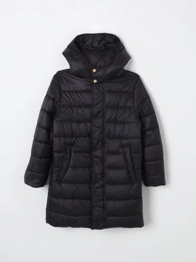 Balmain Jacket  Kids Color Black In Schwarz