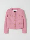 Balmain Tweed Jacket