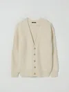 Balmain Jacket  Kids Color Navy In Neutral