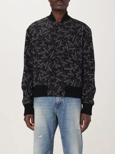 BALMAIN JACKET BALMAIN MEN,G57922002