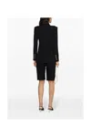 Balmain Jacket In Black