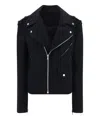 BALMAIN JACKET