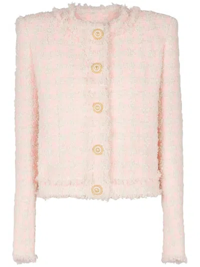 BALMAIN JACKET