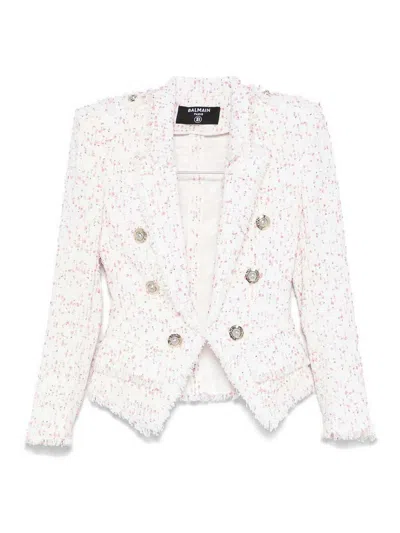 BALMAIN JACKET