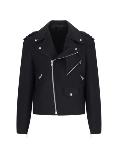 Balmain Jackets