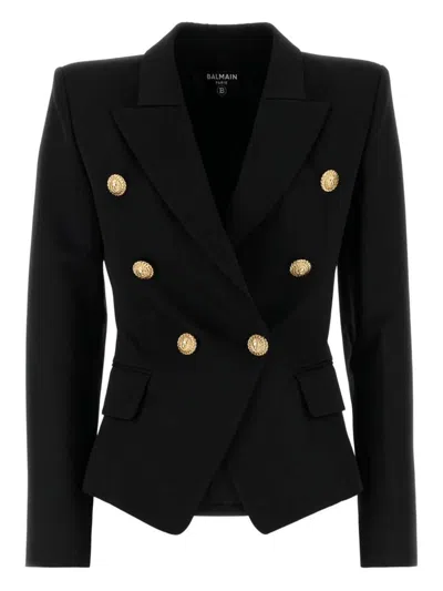 Balmain Jackets