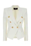 Balmain Jackets And Vests