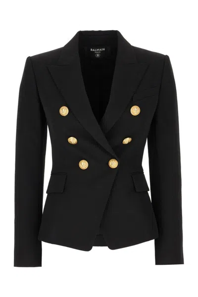 Balmain Jackets & Waistcoats