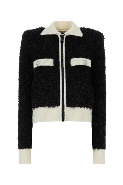 Balmain Jackets And Vests