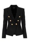 Balmain Jackets And Vests