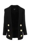 Balmain Jackets And Vests