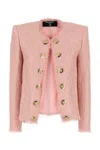 Balmain Jackets And Vests