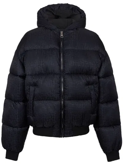 BALMAIN BALMAIN JACKETS
