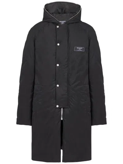 BALMAIN BALMAIN JACKETS