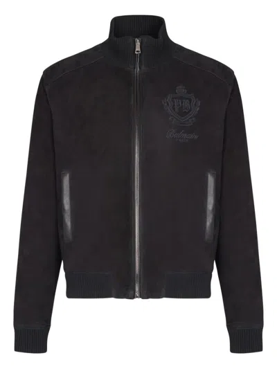 BALMAIN BALMAIN JACKETS