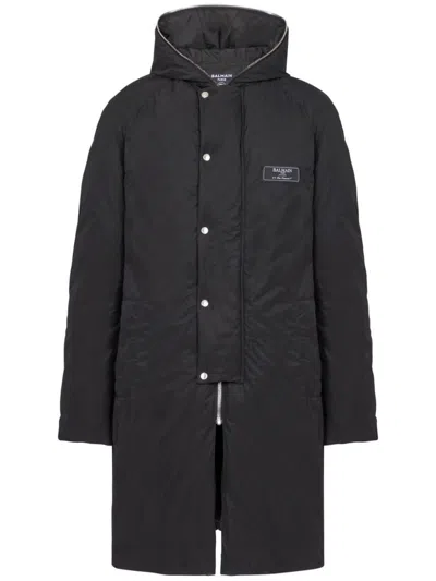 BALMAIN BALMAIN JACKETS