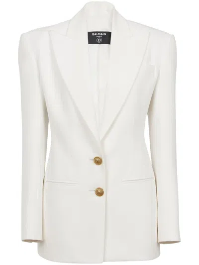 BALMAIN BALMAIN JACKETS