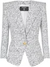 BALMAIN BALMAIN JACKETS