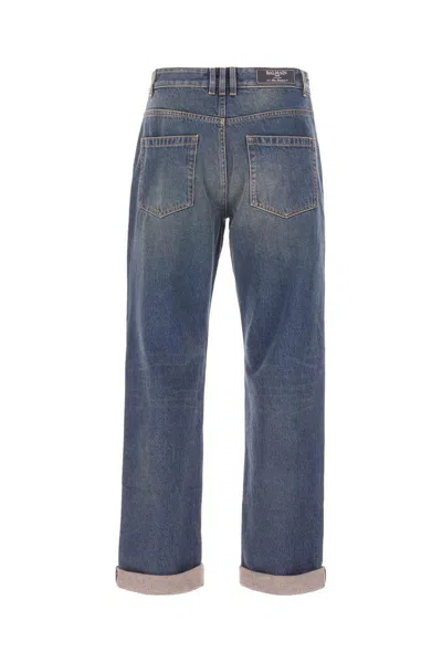 Balmain Jeans