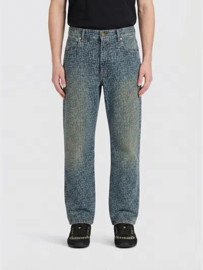 BALMAIN JEANS MEN BALMAIN,438357020