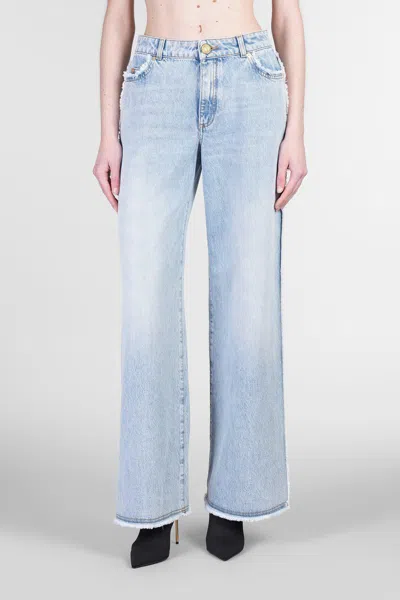 BALMAIN BALMAIN JEANS