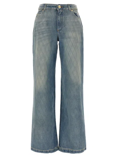 BALMAIN JEANS