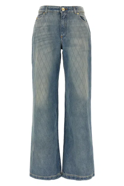 BALMAIN JEANS
