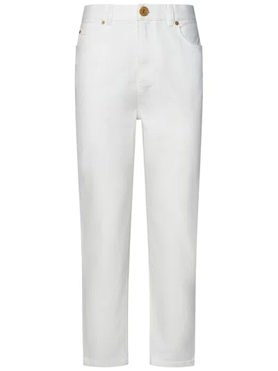 BALMAIN BALMAIN JEANS