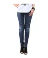 Balmain Jeans With Belt Loops In Blue