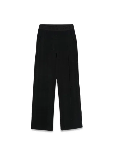 BALMAIN JERSEY PANTS
