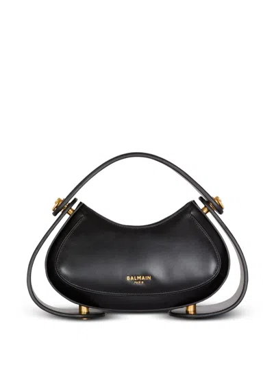 BALMAIN JOLIE MADAME MEDIUM SHOULDER BAG