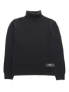 Balmain Jumper In Black